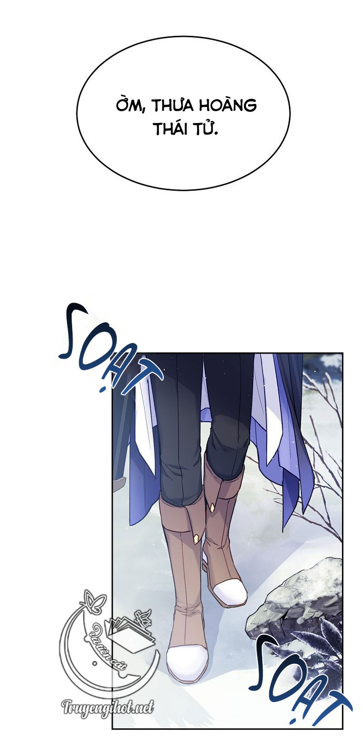 tôi gặp rắc rối vì chồng qúa dễ thương chapter 27.2 15