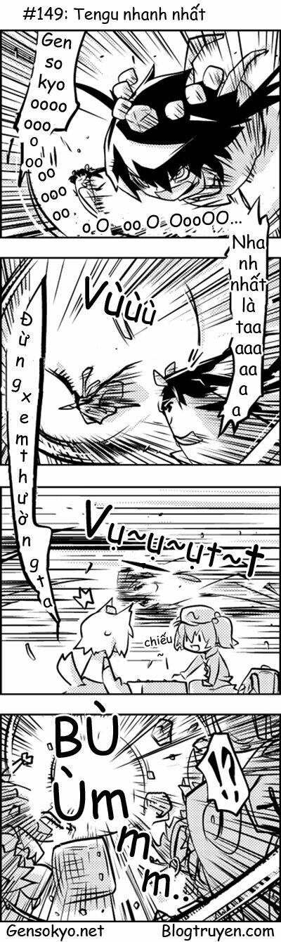 touhou keshikaran chapter 15 10