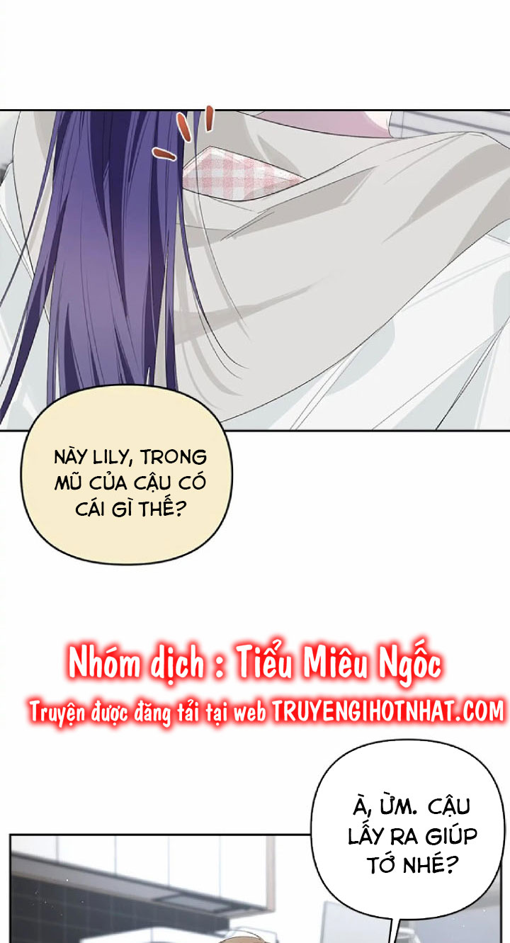 đàn anh xấu xa của tôi chapter 35 55