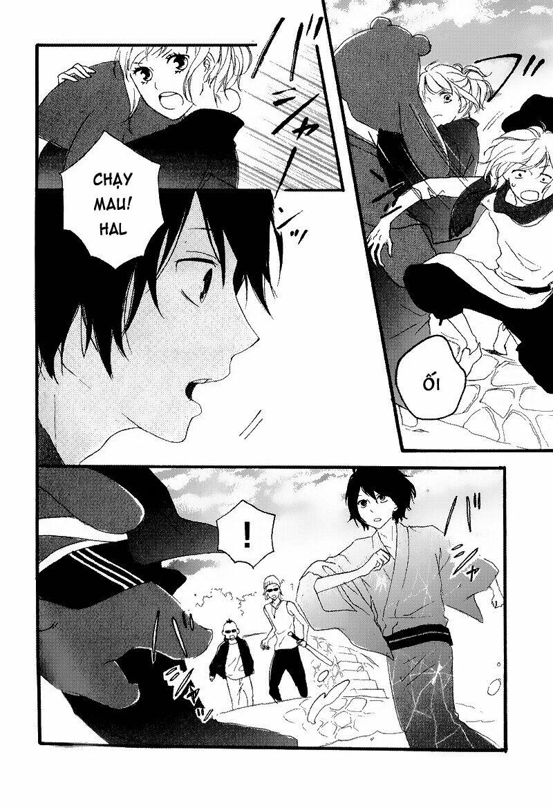 haru chapter 4 8