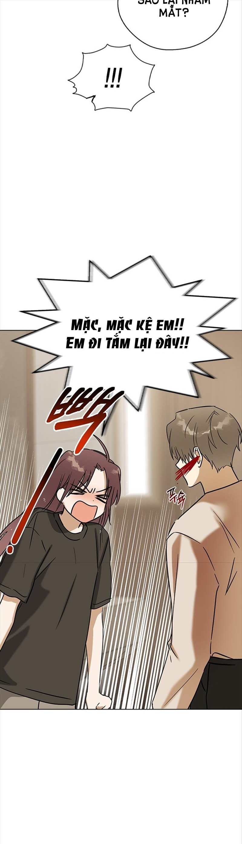 nhân duyên kiếp trước chapter 31.1 9