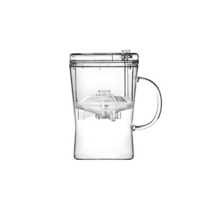 Ly lọc trà thông minh Samadoyo S007 400ml