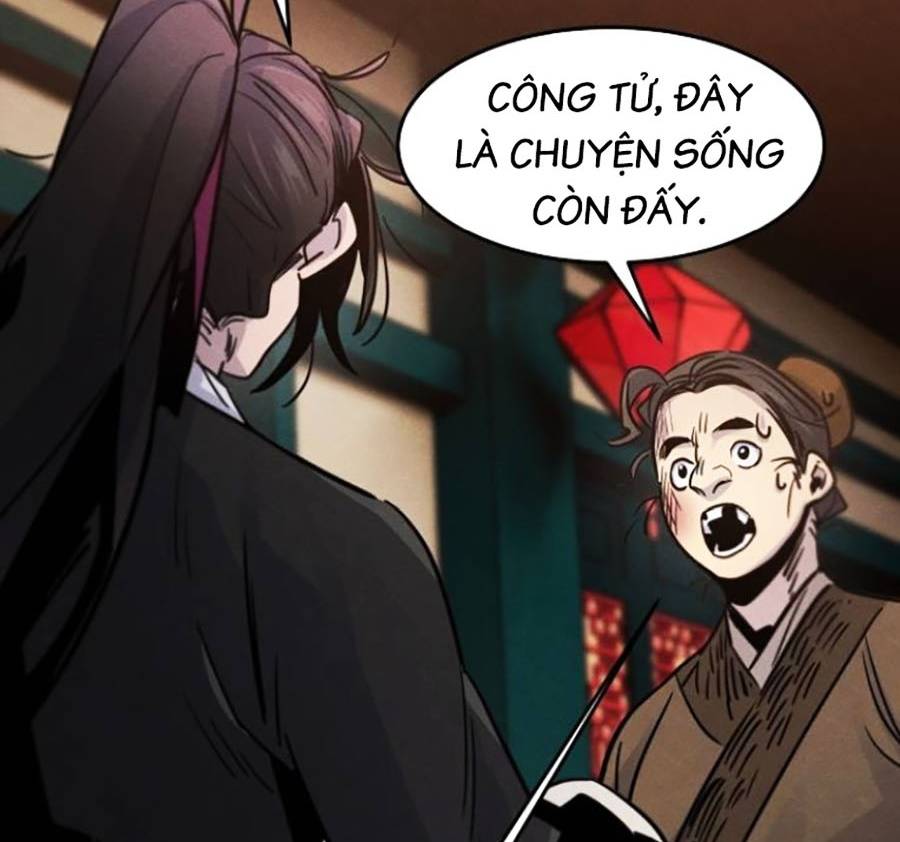 Cuồng Ma Hồi Quy - Trang 89