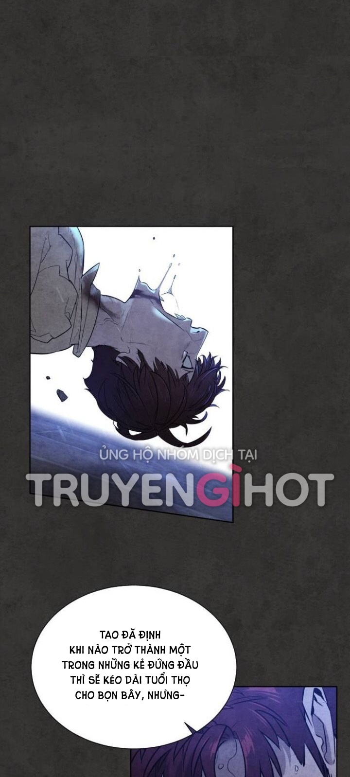 bạch huyết - white blood chapter 35 33