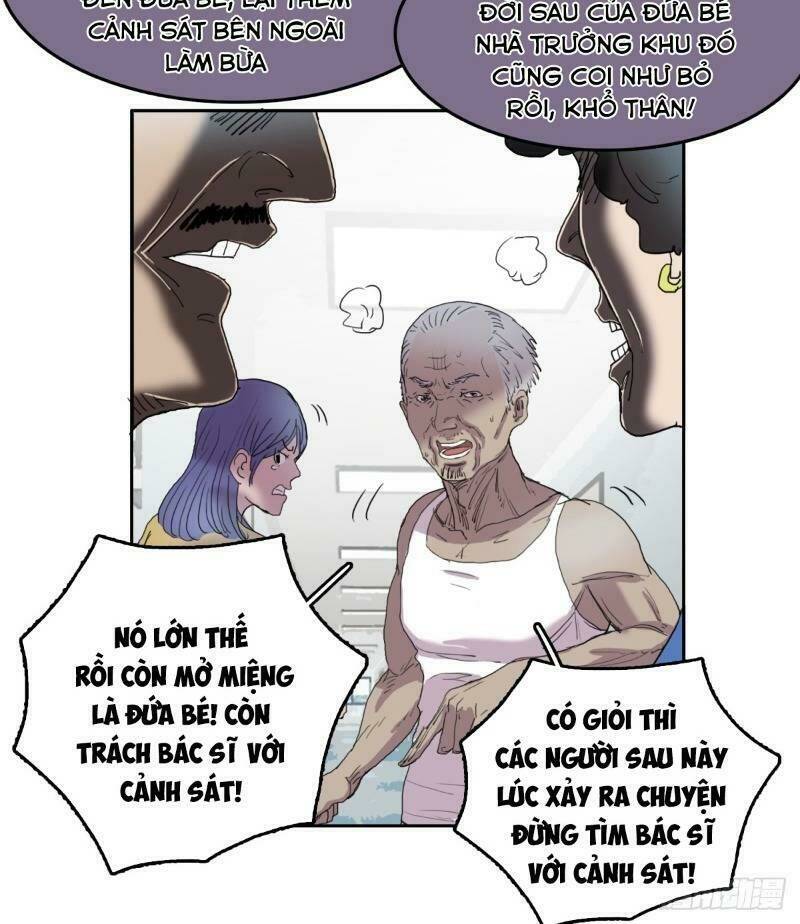 phụ hồn giả chapter 12 12