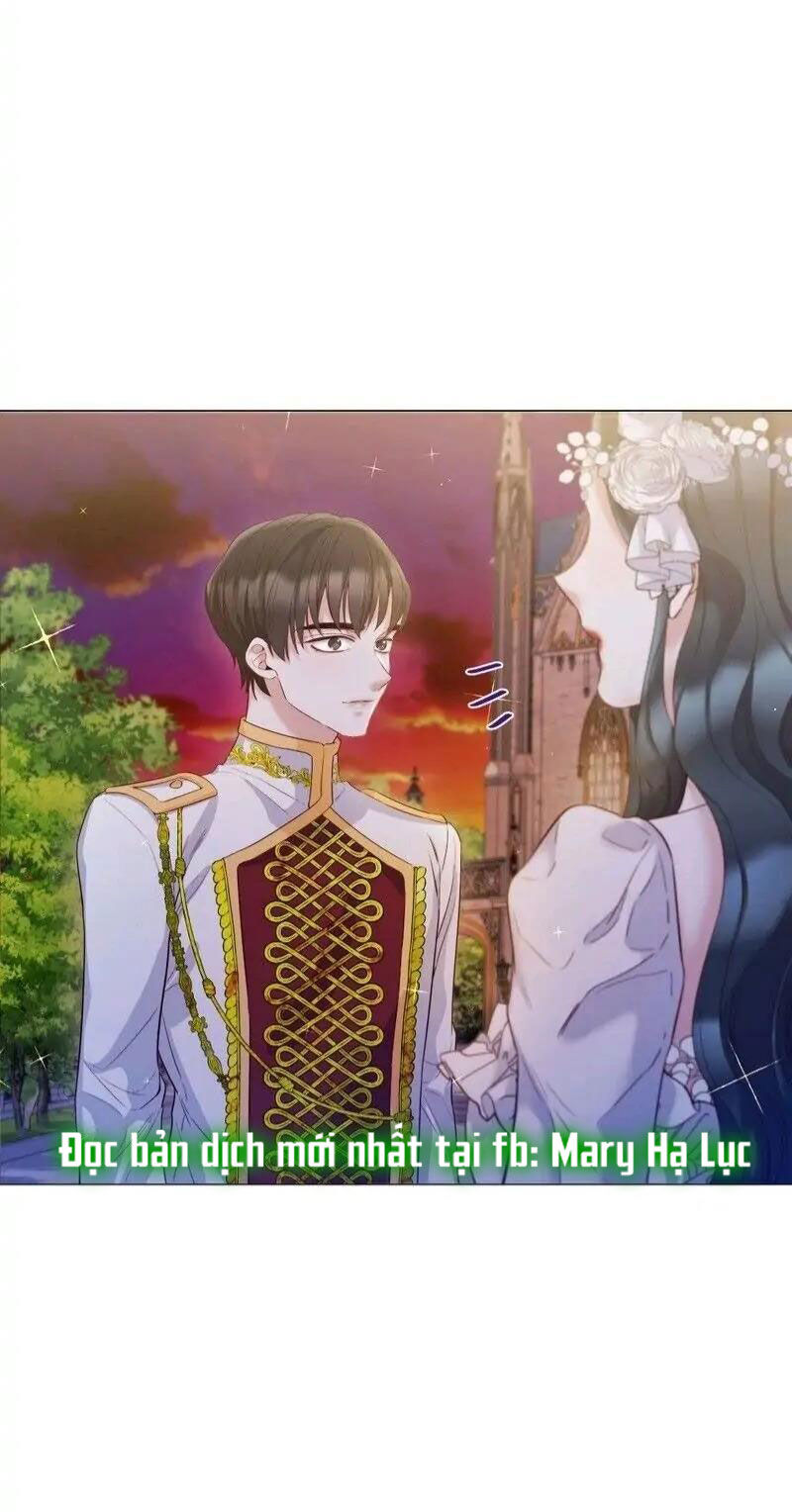 từ tiểu thư thành hoàng hậu - lady to queen chapter 77.1 3
