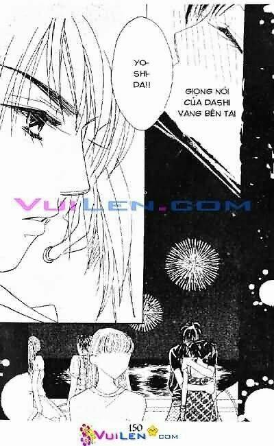 1/4 tình yêu chapter 3 151