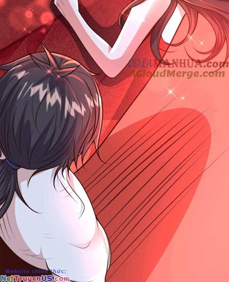 ta nuôi ma quỷ ở trấn ma ti chapter 257 18