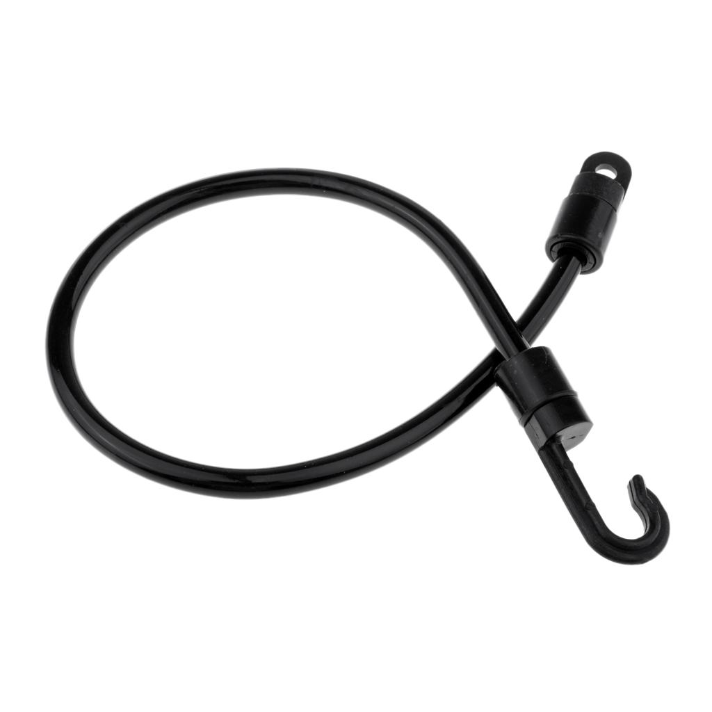 Aternee Thuyền Kayak Cần Tamer Dây Giá Đỡ Cần Bảo Vệ Sàn Tàu Gắn Đầu Nối Vít Gắn Kết Cho Thuyền & Mềm Câu Cá