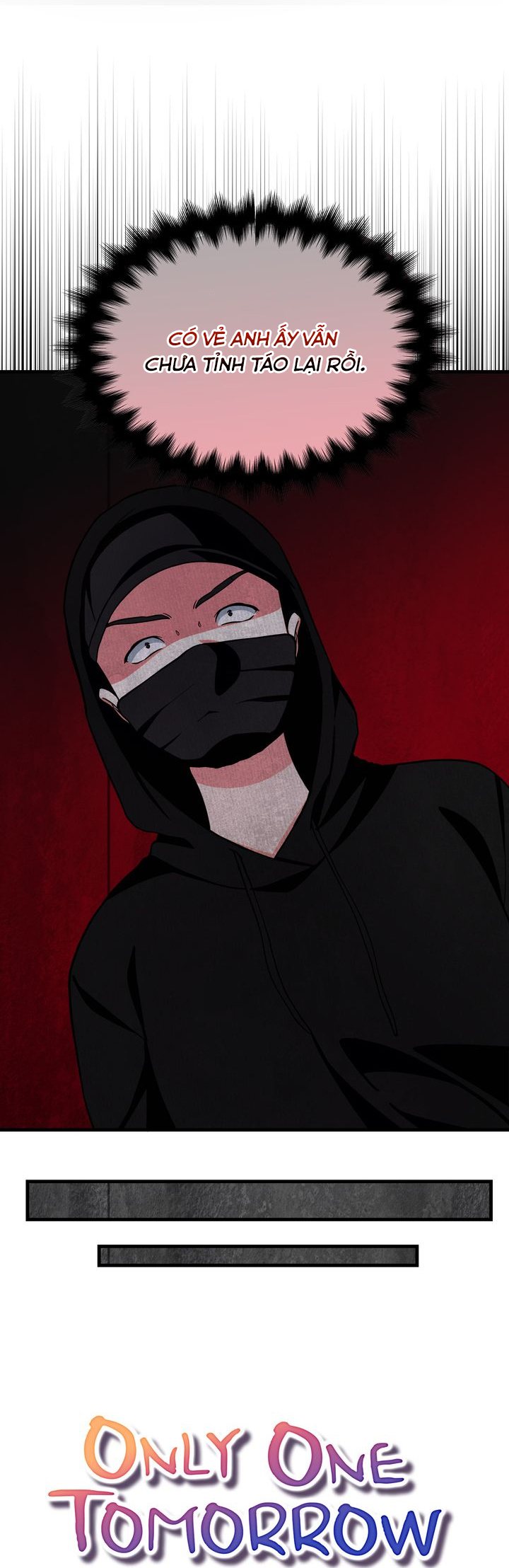 ngày mai chỉ có một lần chapter 37 8