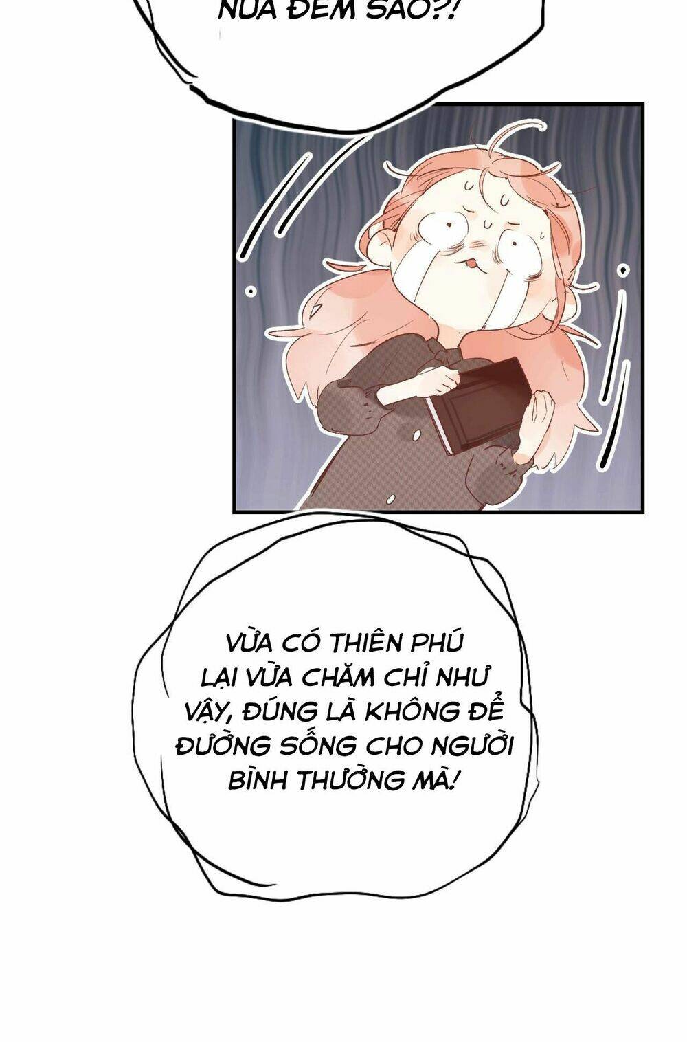 phù thủy hạng bét chapter 15 35