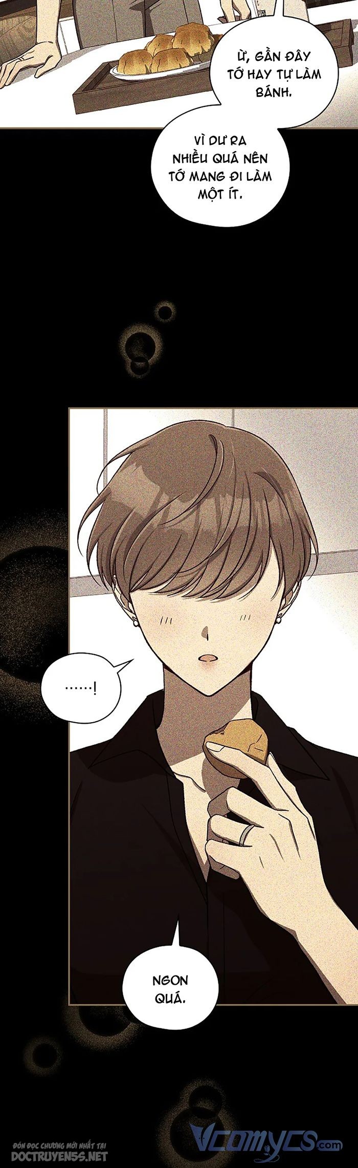 sống sót dưới thân phận hầu nữ chapter 106 12