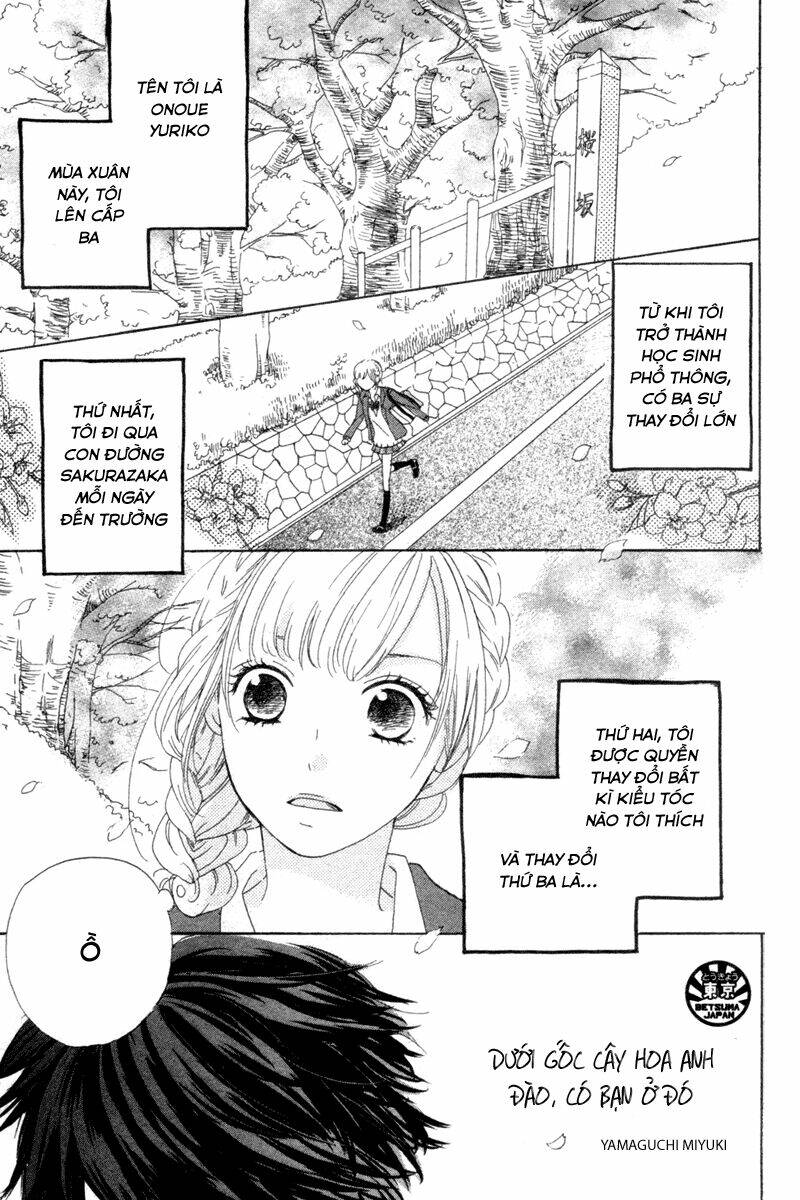 tổng hợp one shot. chapter 287 1