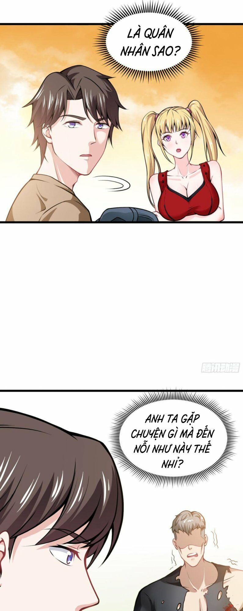 tối cường thần y tại đô thị chapter 58 13