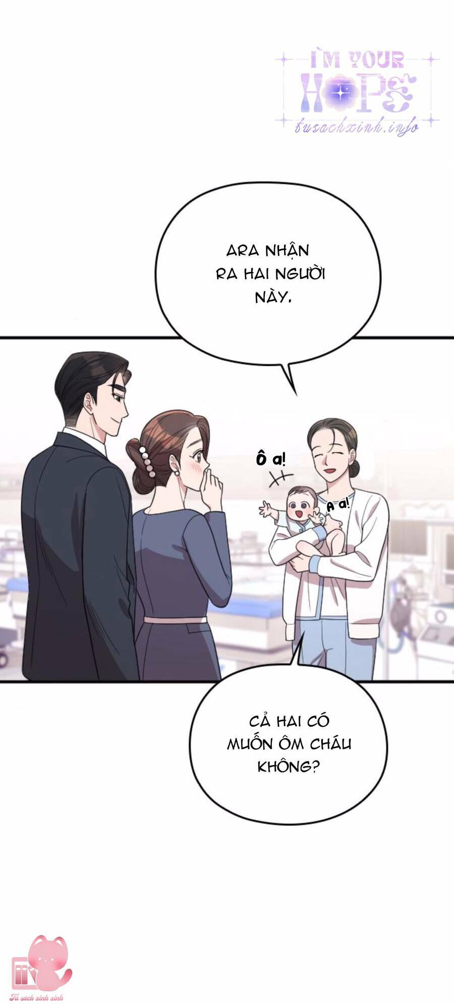 cô đi mà lấy chồng tôi đi chapter 68 78