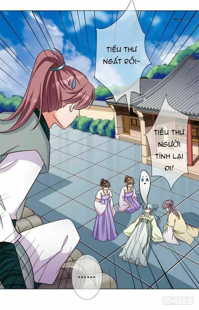 độc y cuồng phi chapter 16 23