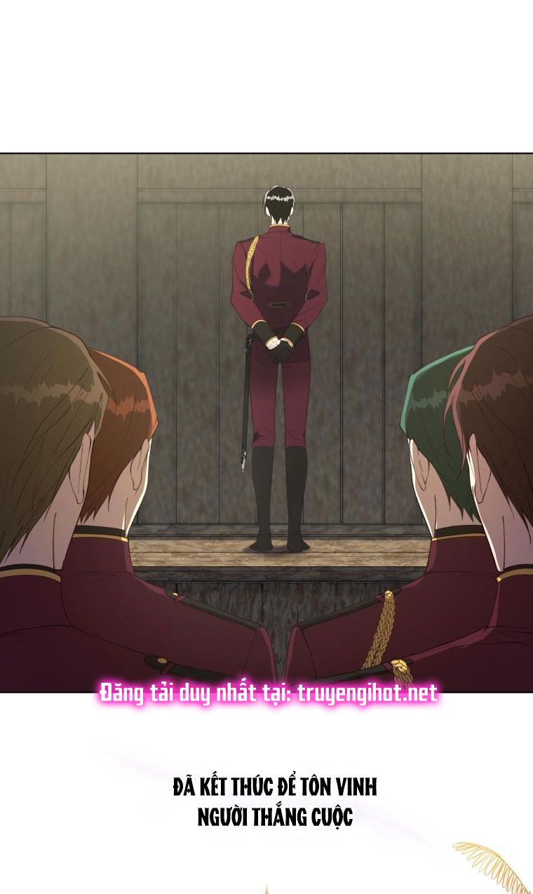 công chúa khắc ấn kẻ phản nghịch chapter 48 29