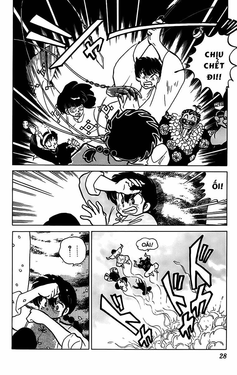 suối lời nguyền chapter 126 9