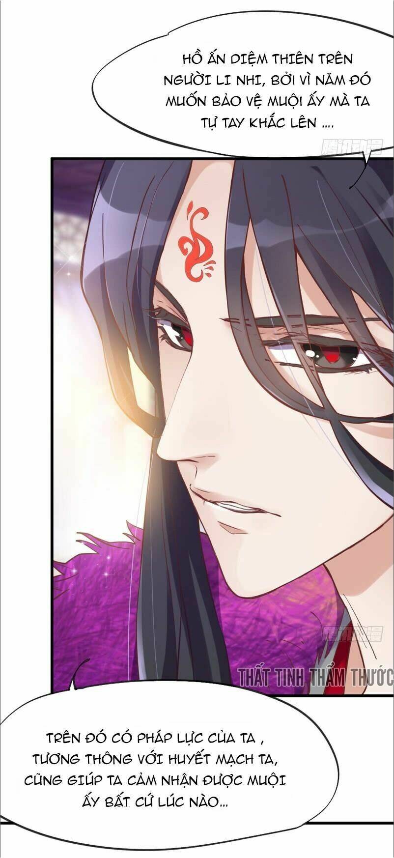 giữ chặt tiểu bạch long chapter 32 8