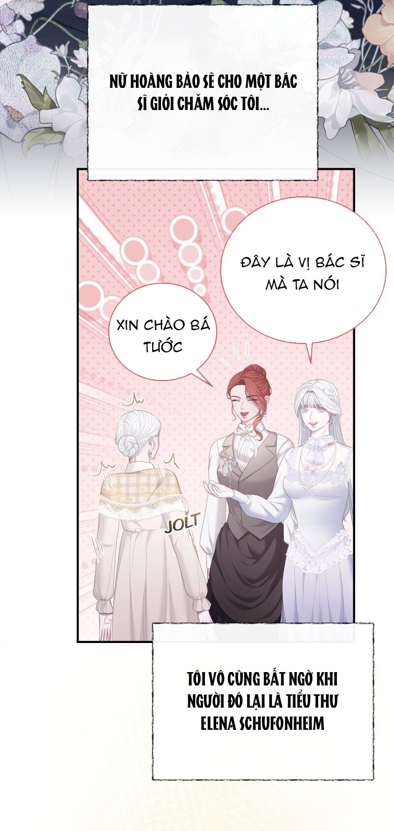 nữ hầu muốn đình công chapter 45 14