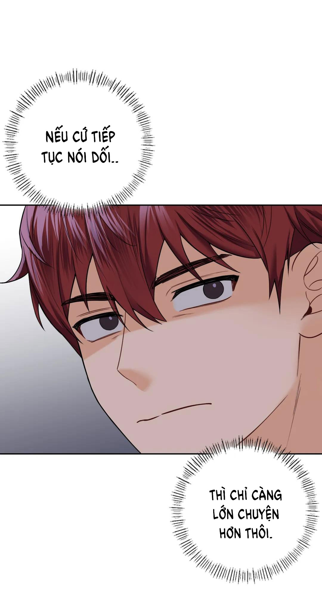 [18+] không là bạn bè chapter 43.1 9