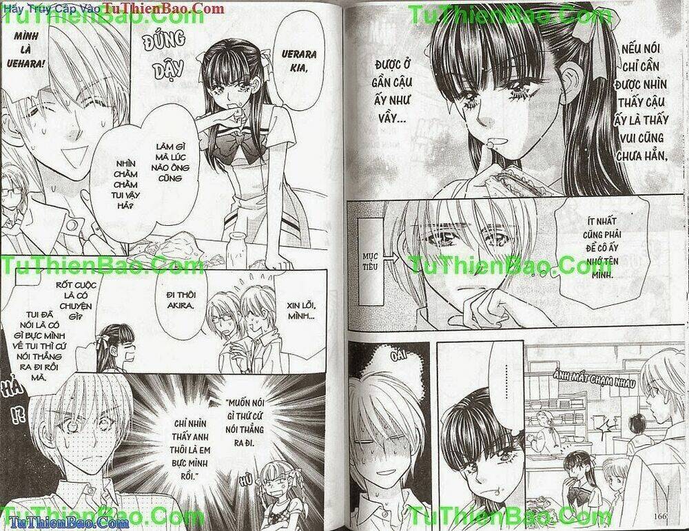 nàng men chàng bóng chapter 7 84