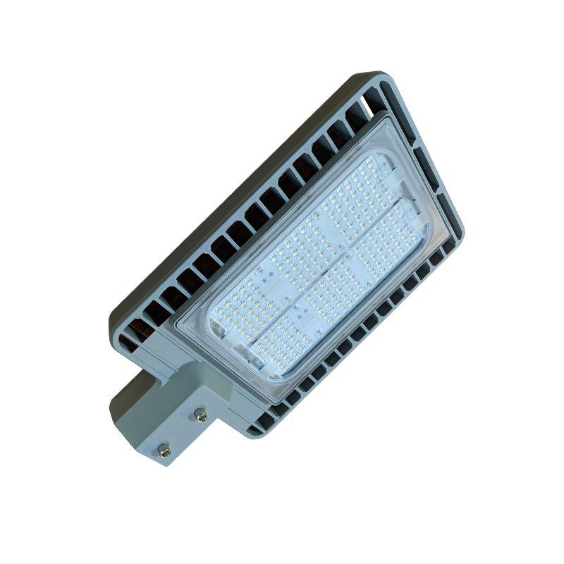 Đèn đường LED chiếu sáng đường phố 200w BRP392 - TDLD392