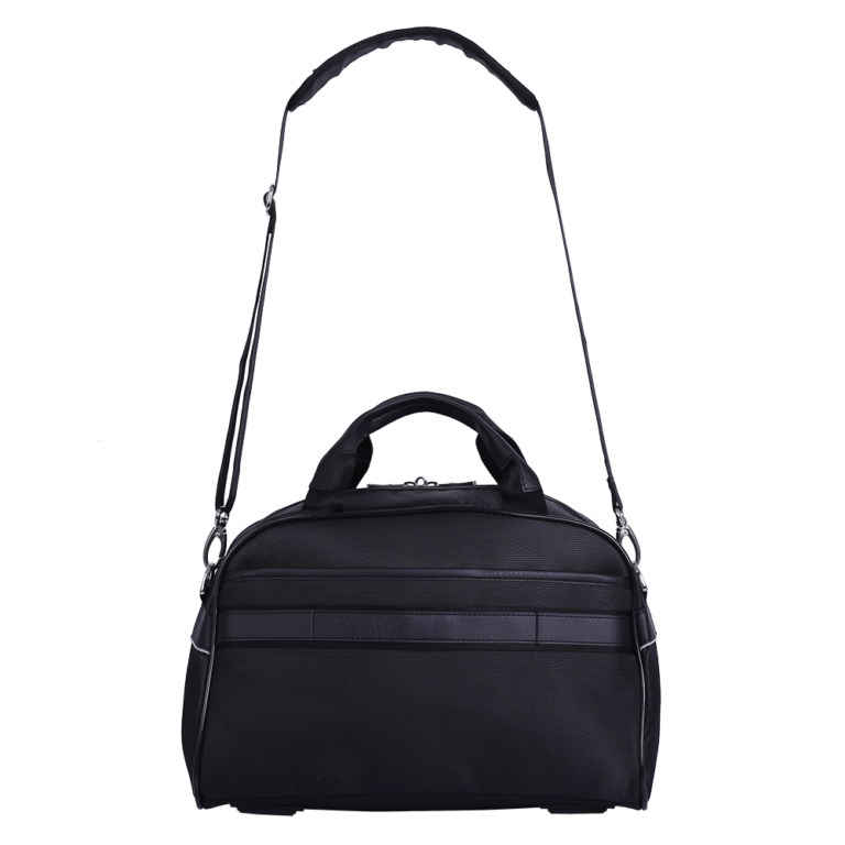 Túi Xách Du Lịch Thời Trang Cao Cấp SAKOS TRAVELLER - Size S