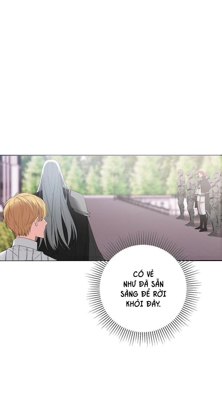 hai đất nước, đất nước của nô lệ chapter 5 37