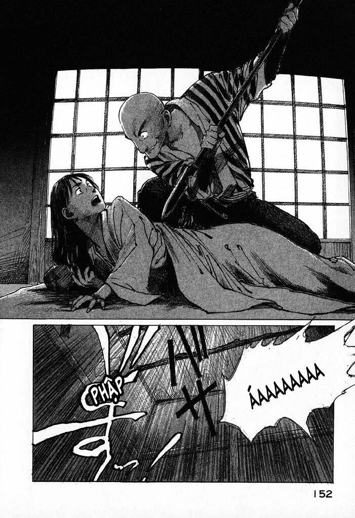 mugen no juunin chapter 2.1 24