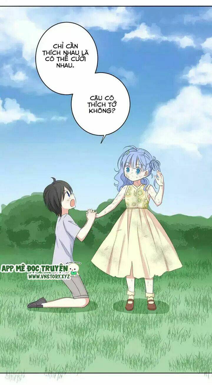 em chỉ yêu tiền của anh chapter 23 19