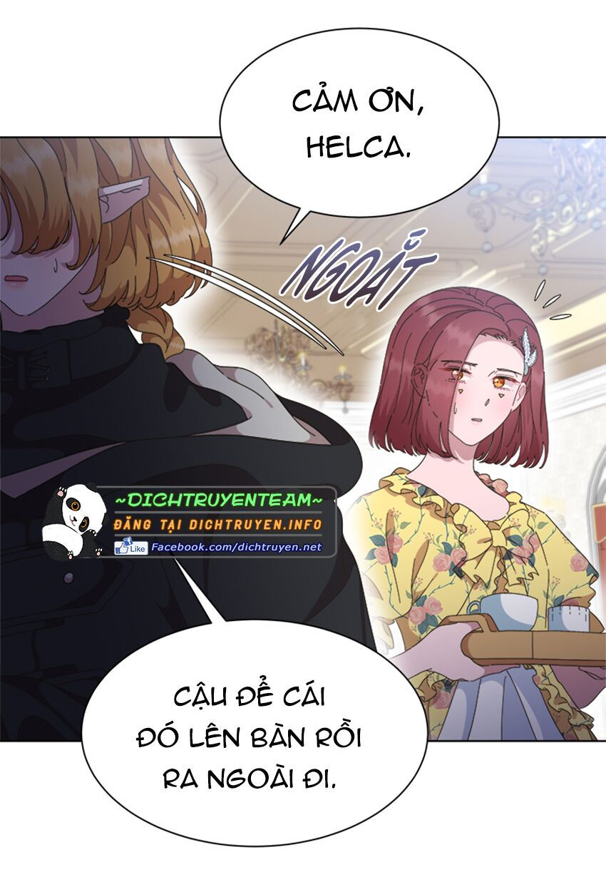 con gái bảo bối của ma vương chapter 136 17