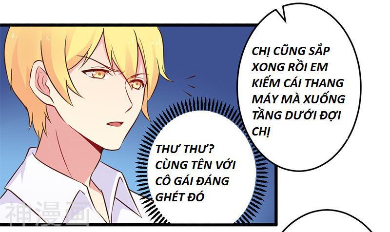 tổng tài đã cưới em chapter 53 24