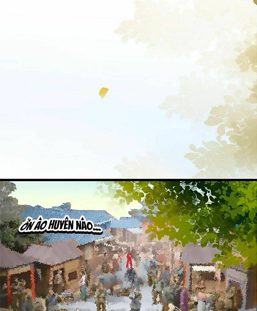 thần y khí nữ: ngự thú cuồng phi của quỷ đế chapter 5 10