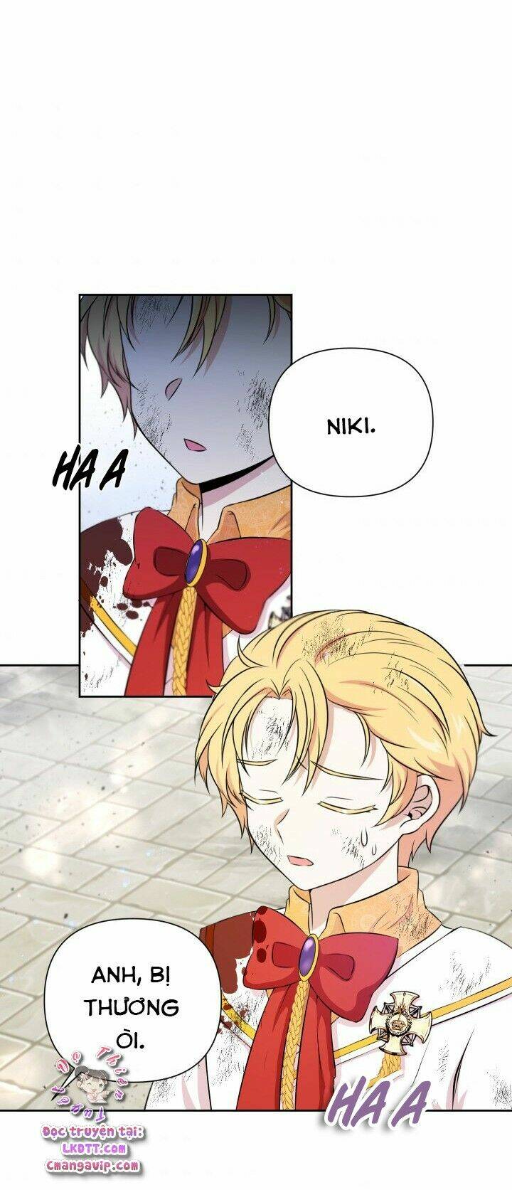 công chúa xấu xa chapter 21 5