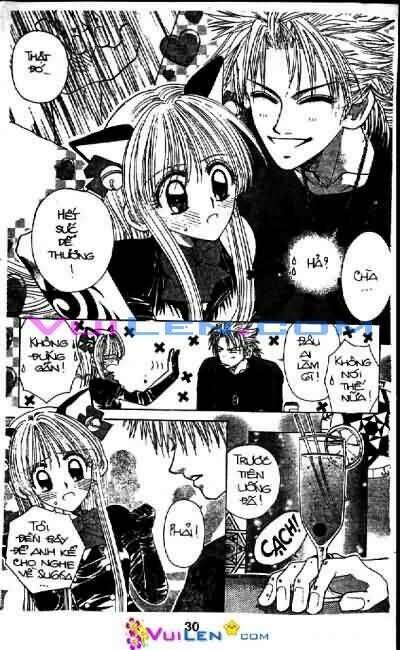 arita đáng yêu chapter 13 30