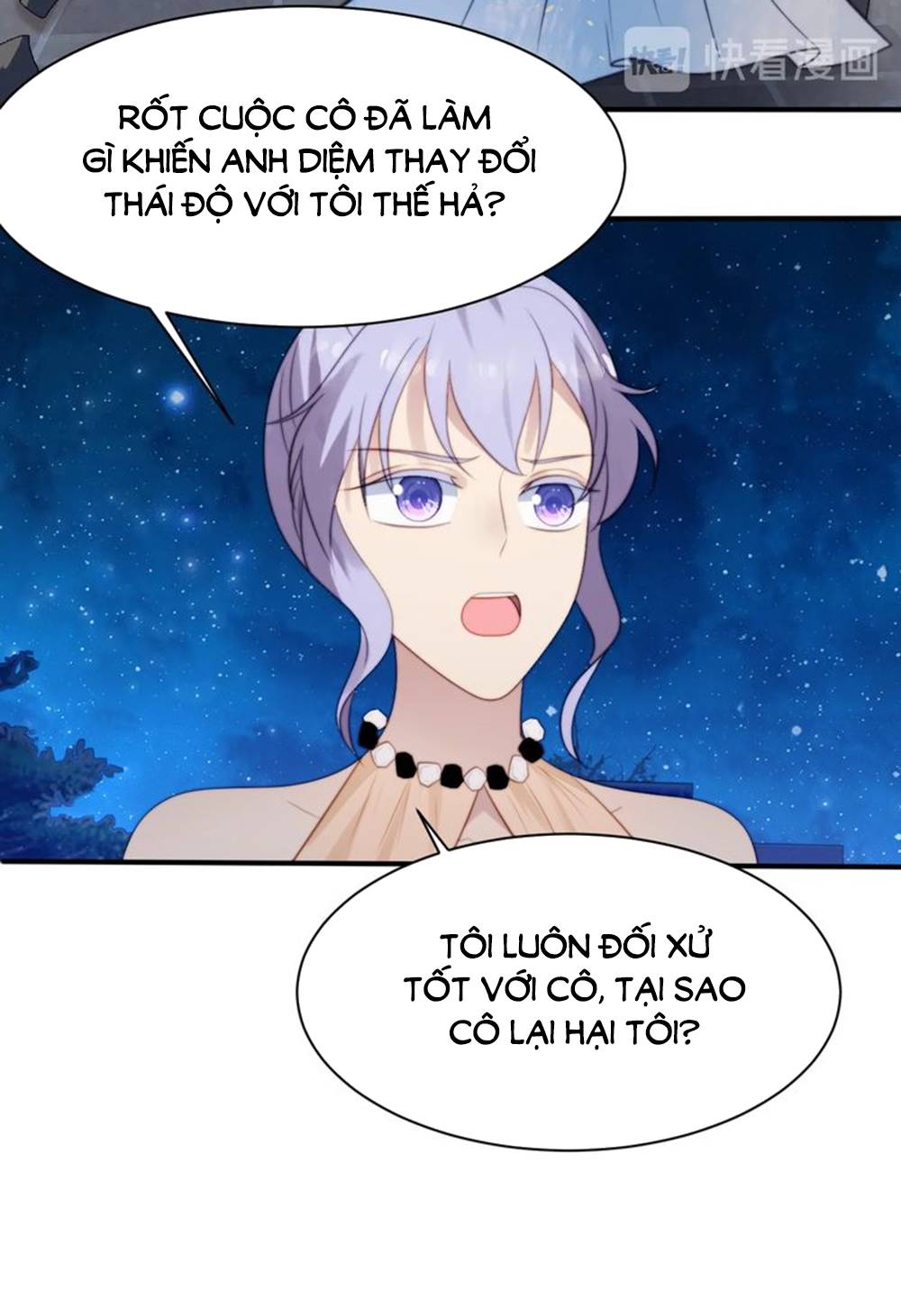 khoá chặt đôi môi (full) chapter 54 21