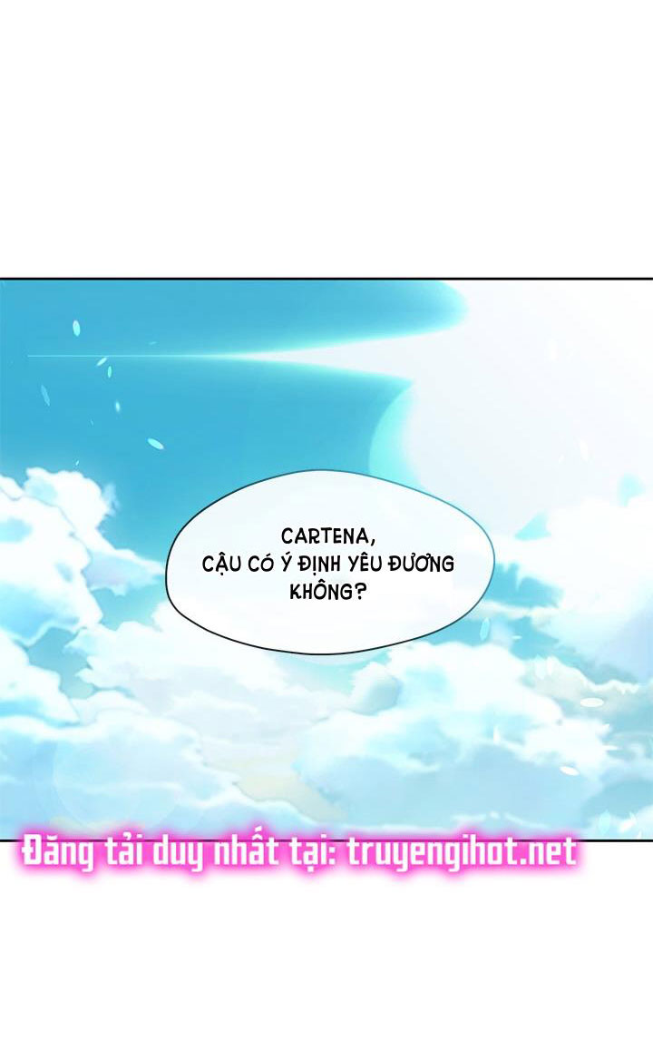 cẩn thận nữ phụ phản diện đấy! chapter 119 29