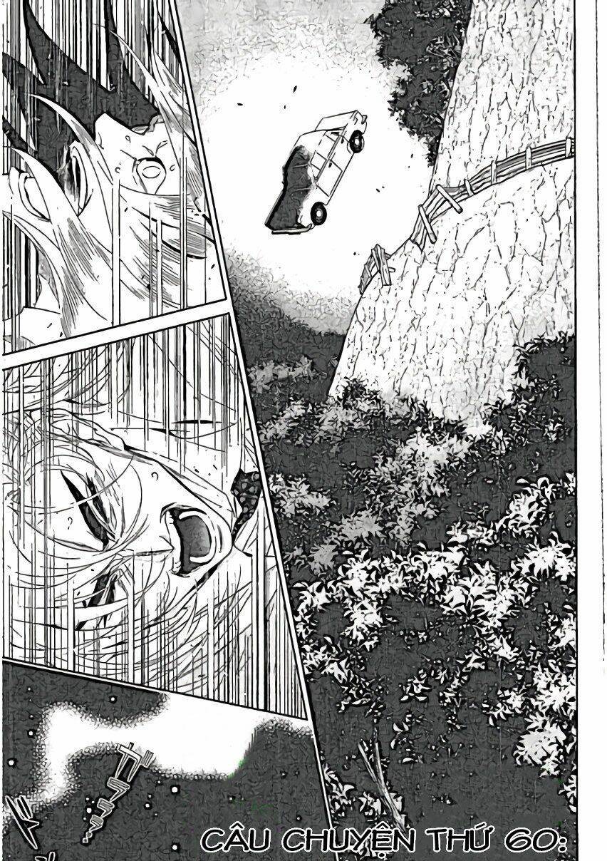 thời niên thiếu bác sĩ quái dị chapter 60 2