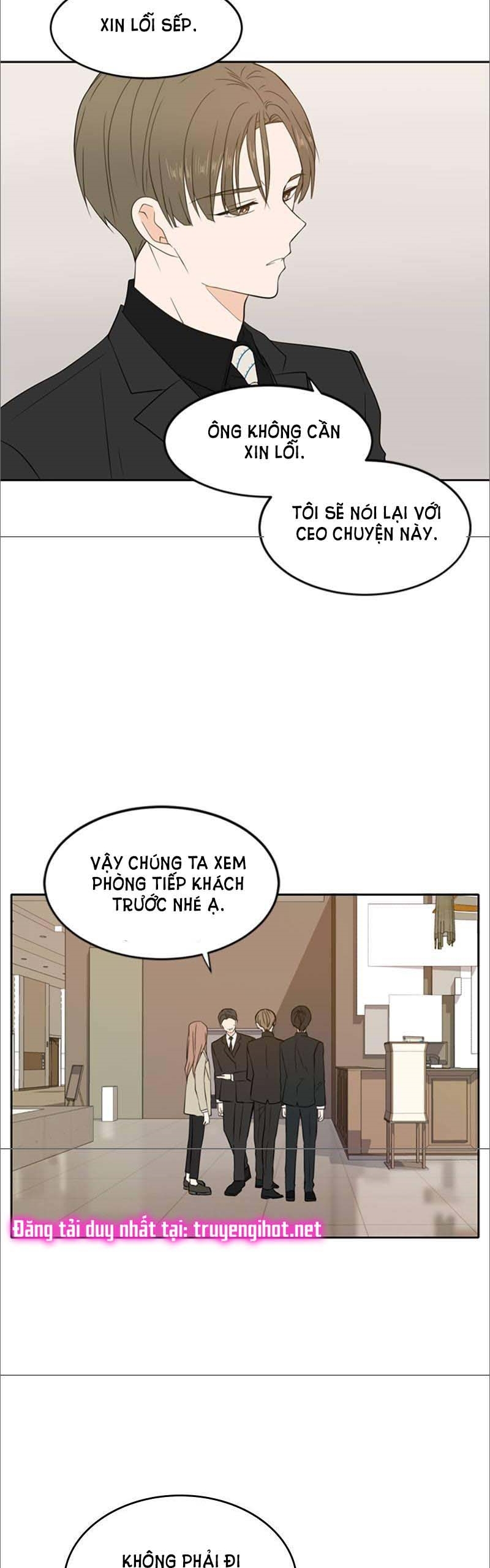 hẹn gặp anh ở kiếp thứ 19 chapter 19.1 10