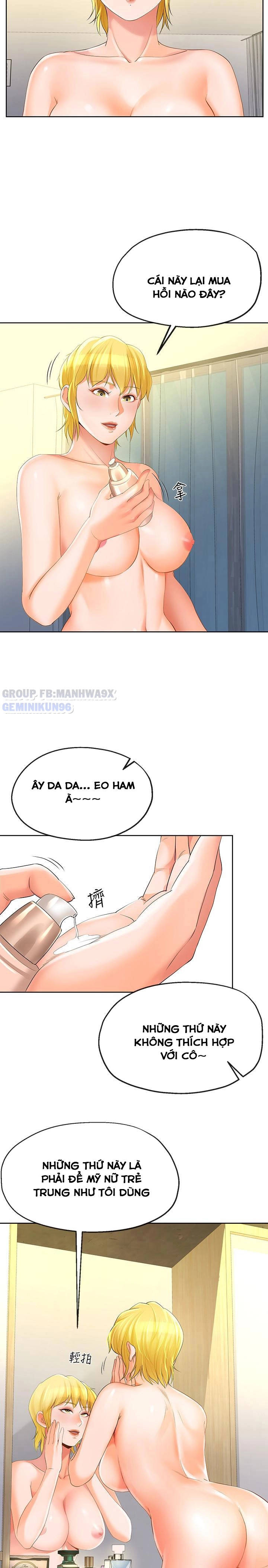 cặp đôi kí sinh chapter 12 28