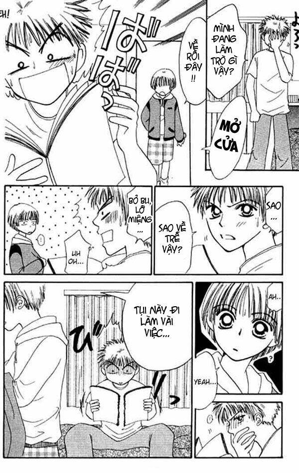 girl got game - power chapter 8 13