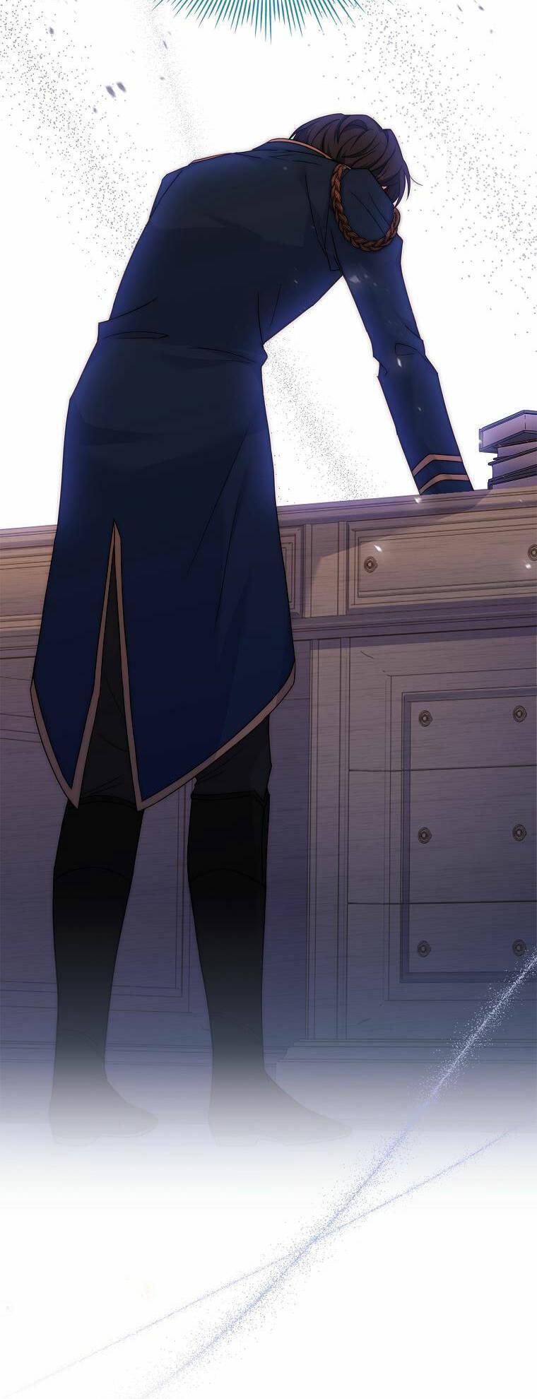 để yên cho tiểu thư hiền chapter 83 55