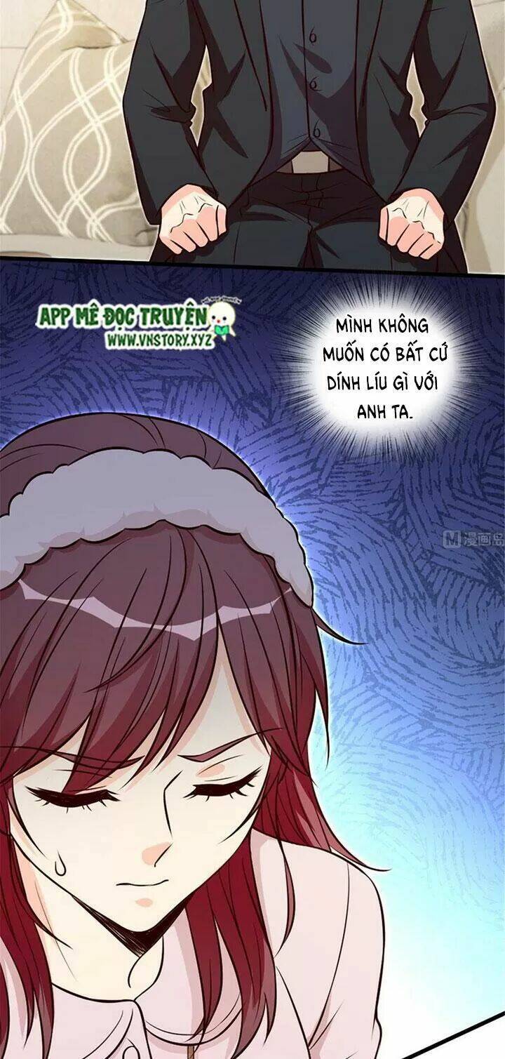 thiên hậu trở về chapter 198 18