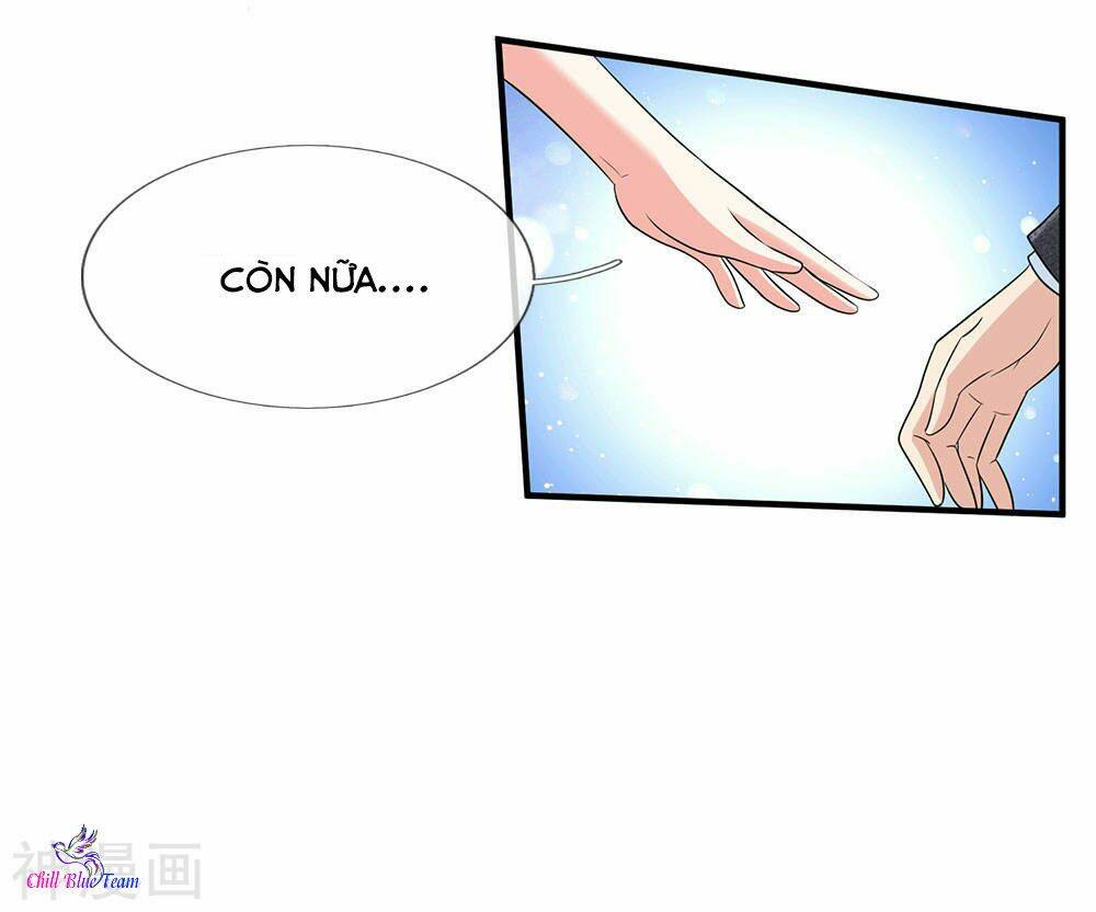 tổng tài đích tự dưỡng tiểu kiều thê chapter 32 18