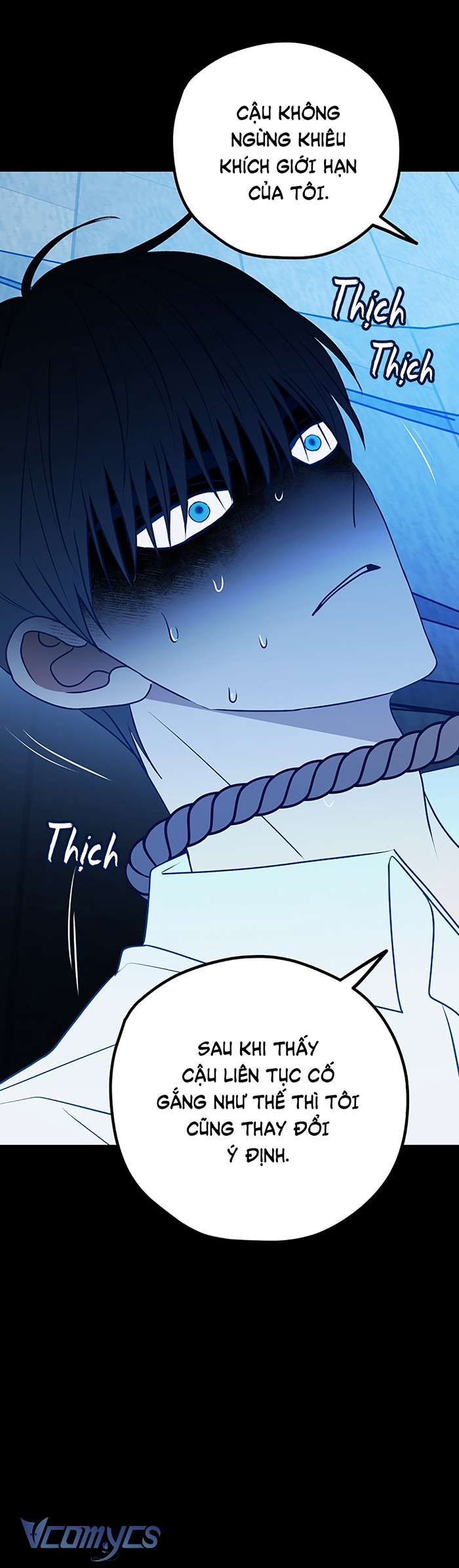 Kẻ Rác Rưởi Không Đáng Được Yêu chapter 113 30