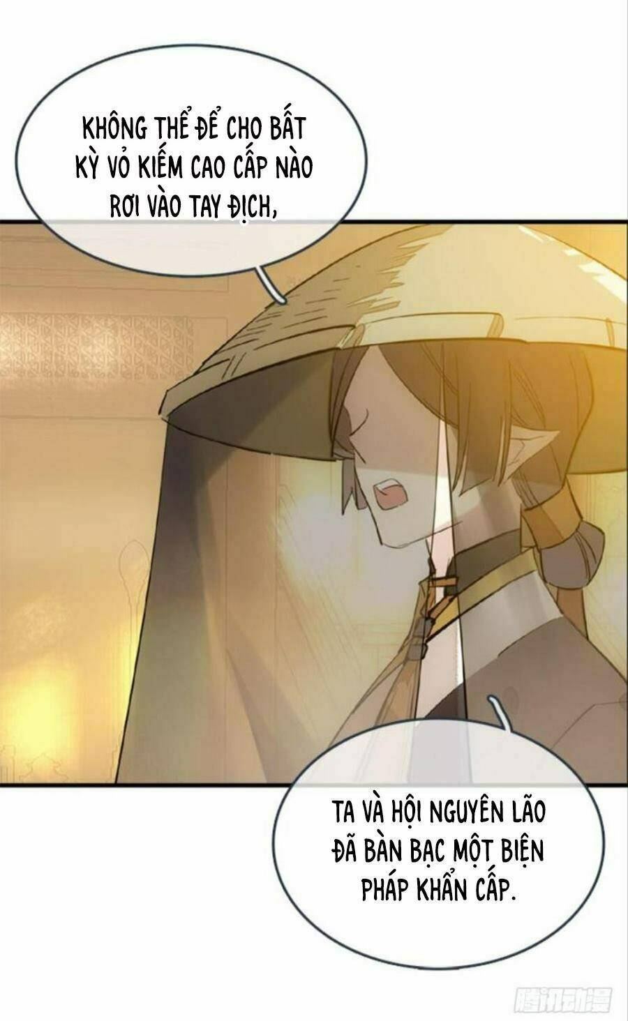 sư phụ lại trêu chọc ta chapter 64 47