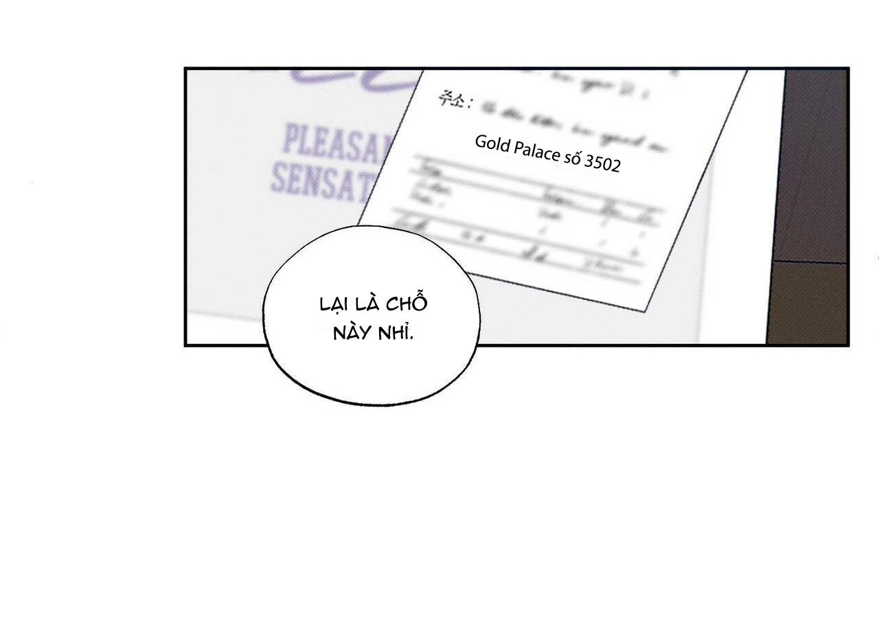 chàng giao pizza và gold palace chapter 3 87