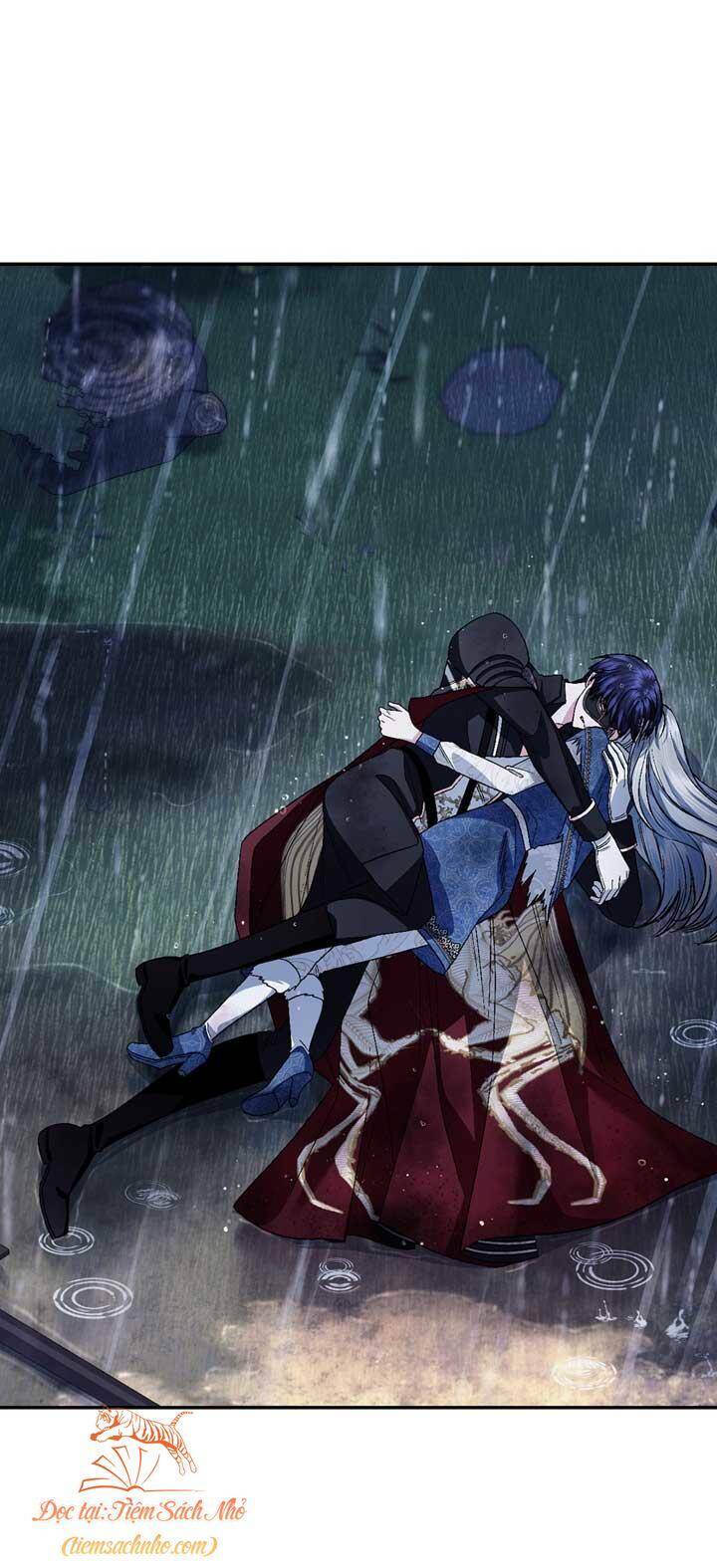 cha, con không muốn kết hôn đâu chapter 90 38