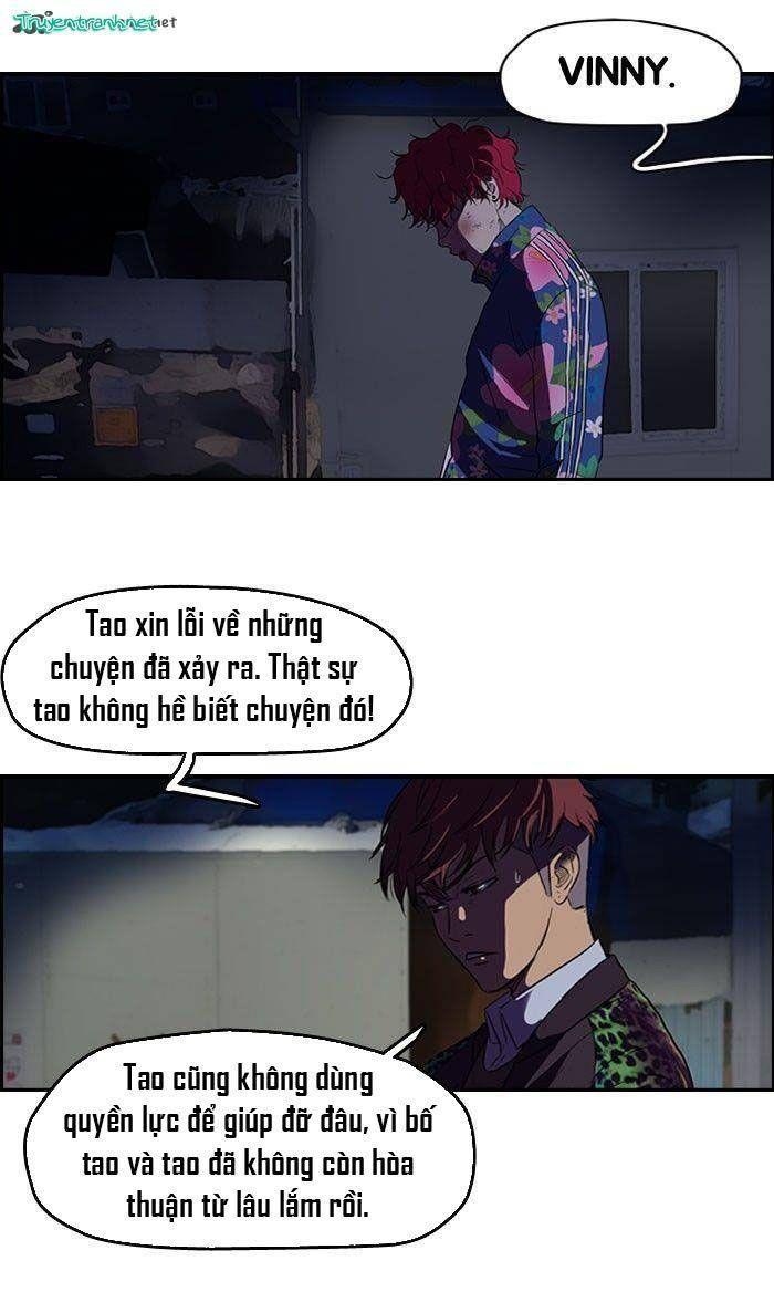 wind breaker chapter 64 54